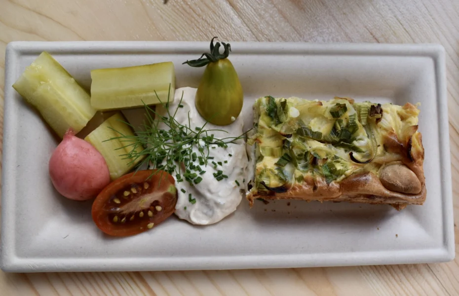 Catering 2